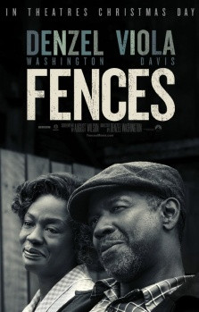 Oscar 2017 En İyi Yardımcı Kadın Oyuncu Ödülü 'Fences' filmi ile Viola Davis'in oldu - Sayfa 4