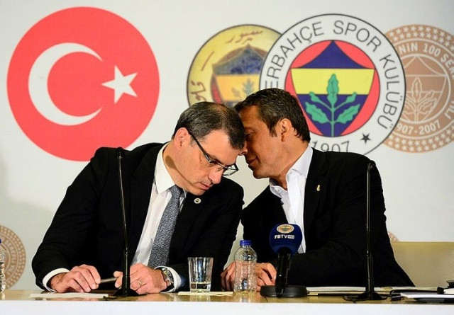 Fenerbahçe'de şov zamanı! - Sayfa 4