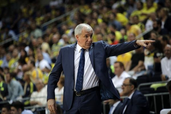 Basketbola Zeljko Obradovic damgası! 26 yılda kazandığı kupa dudak uçuklatıyor - Sayfa 3