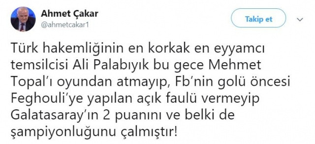 Fenerbahçe Galatasaray derbisi sosyal medyayı salladı! - Sayfa 4