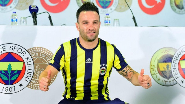 Fenerbahçe, Galatasaray ve Beşiktaş'tan son dakika transfer haberleri! - Sayfa 3