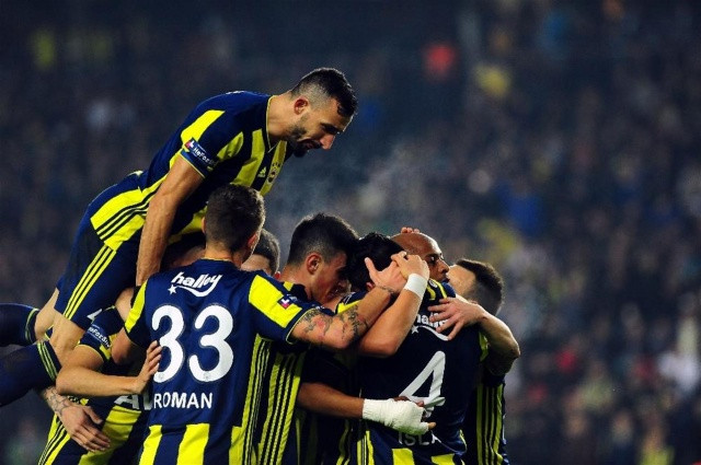 Fenerbahçe taraftarı çılgına döndü! "Hemen gönderilsin" - Sayfa 1