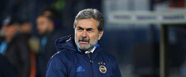 Fenerbahçe'yle adı geçen dokuz teknik direktör - Sayfa 3