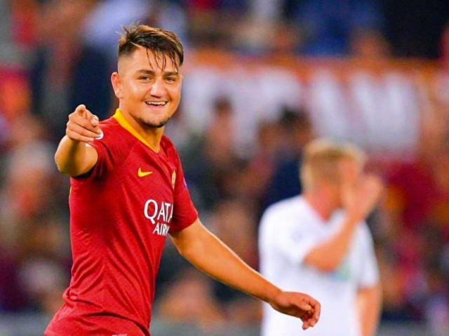 FM 2019'da wonderkids olan Türk futbolcular! - Sayfa 4