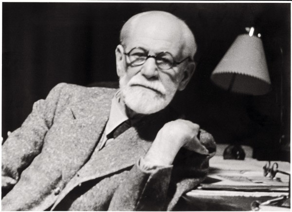 Psikanalizin Babası Freud’dan Size Hayatı Sorgulatacak 17 Değerli Söz - Sayfa 3