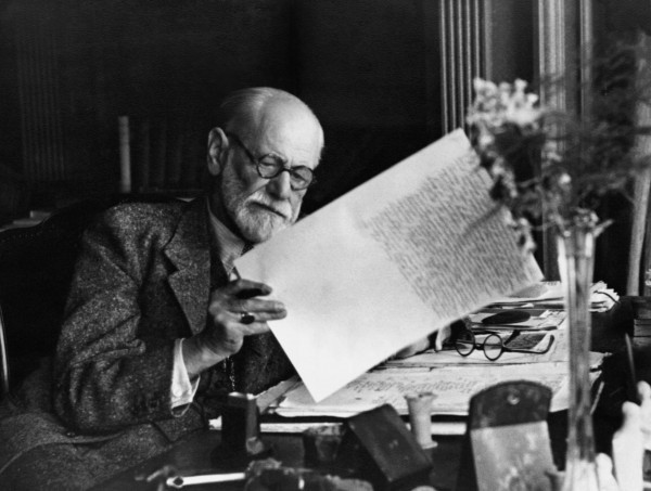 Psikanalizin Babası Freud’dan Size Hayatı Sorgulatacak 17 Değerli Söz - Sayfa 4