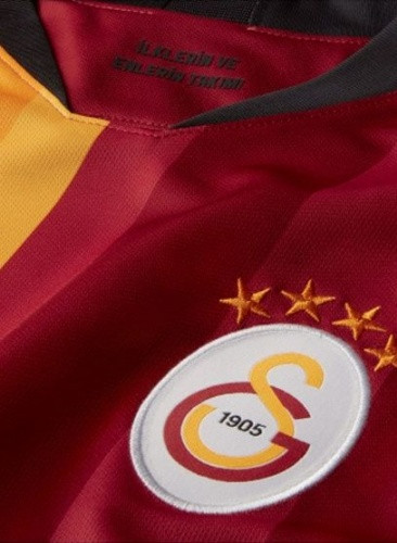 Galatasaray'ın yeni forması ve fiyatı belli oldu - Sayfa 3