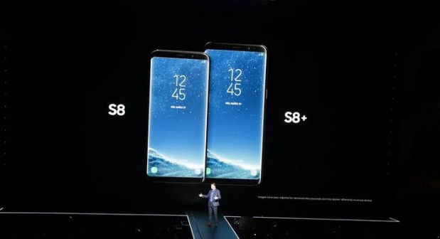 Mobil Samsung Galaxy S8 ve Galaxy S8+ tüm teknik detayları - Sayfa 2