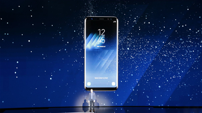 Mobil Samsung Galaxy S8 ve Galaxy S8+ tüm teknik detayları - Sayfa 1