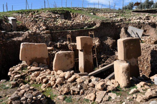 Göbeklitepe'de yeni keşif! - Sayfa 2