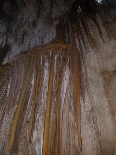 Hakkari'de dağcıların keşfettiği 'damla taş' mağarası - Sayfa 3