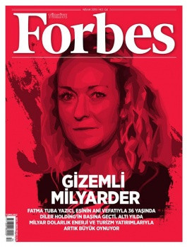 İşte Forbes'un 'En Zengin 100 Türk' listesi! Listesindeki en gizemli milyarder merak konusu! - Sayfa 3