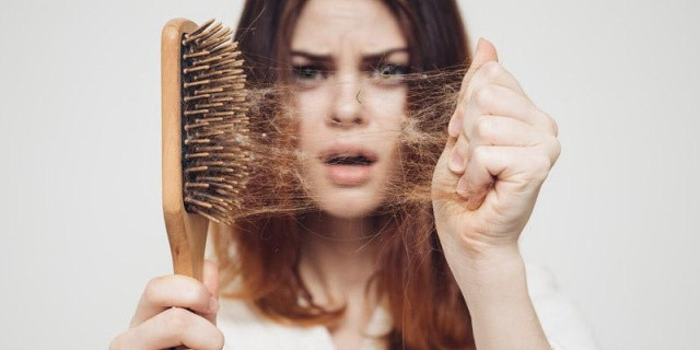 Kadınlarda saç dökülmesine neden olan faktörler! - Sayfa 3
