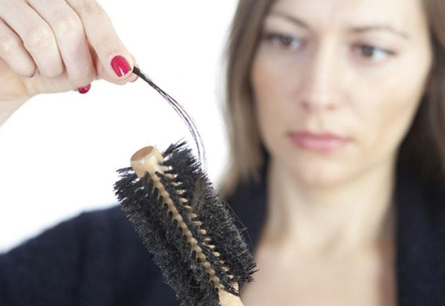 Kadınlarda saç dökülmesine neden olan faktörler! - Sayfa 4