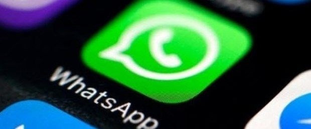 WhatsApp'ta önemli değişiklik