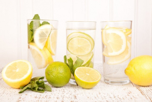 Limonlu suyun faydaları - Sayfa 2