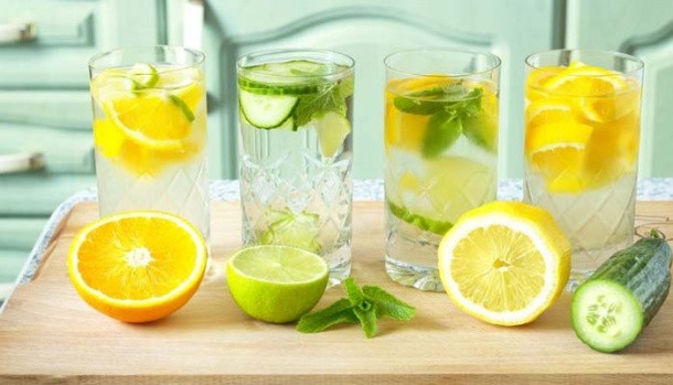 Limonlu su içmek zayıflatır mı?