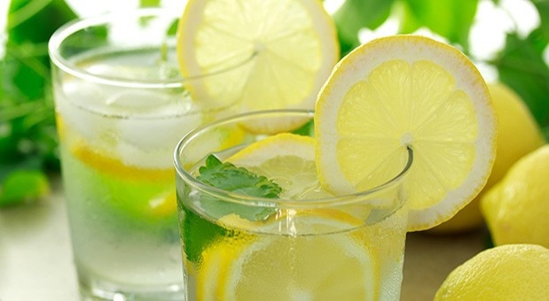 Limonlu su içmek zayıflatır mı? - Sayfa 2