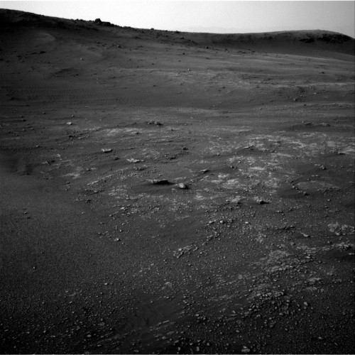 Mars'ta çekilen görüntü sosyal medyayı ikiye böldü - Sayfa 2