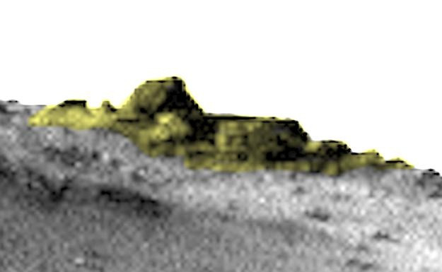 Mars'ta çekilen görüntü sosyal medyayı ikiye böldü - Sayfa 3