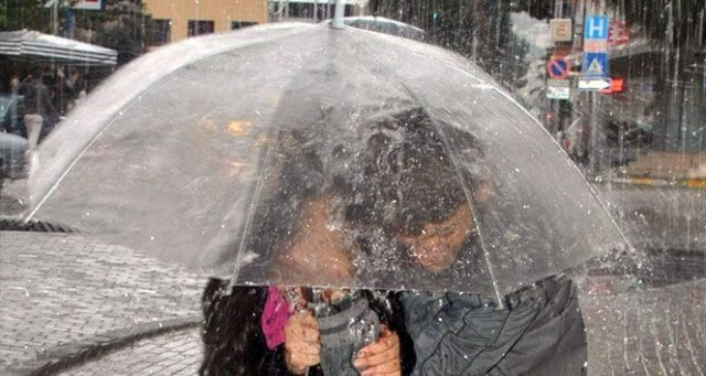 Meteoroloji'den Türkiye geneli için kritik uyarı! Kar, yağmur, fırtına... - Sayfa 4