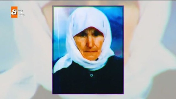 Müge Anlı'da Hacer Cengiz cinayetini sır video ortaya çıkarttı - Sayfa 1