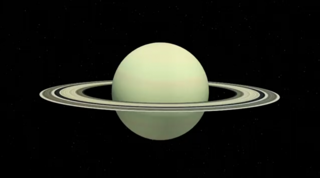 NASA açıkladı: Satürn'ün halkaları yok oluyor - Sayfa 2