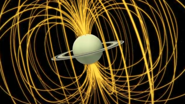 NASA açıkladı: Satürn'ün halkaları yok oluyor - Sayfa 4