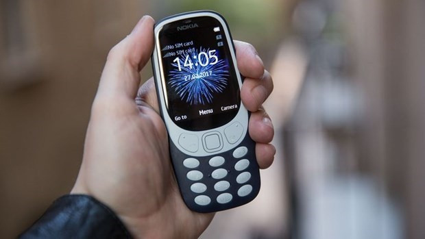 3G destekli Nokia 3310 satışa çıktı! - Sayfa 4