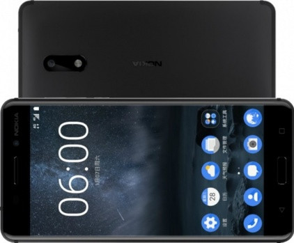 Nokia yeni telefonu Nokıa 6 ile geri döndü - Sayfa 4