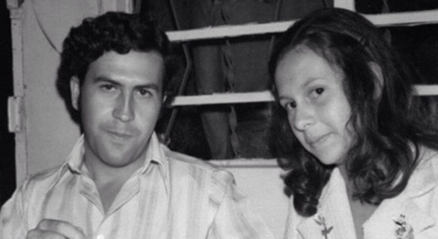 Pablo Escobar’ın karısının 44 yıldır sakladığı korkunç anının hikayesi - Sayfa 3