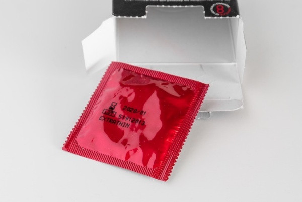 Prezervatiflere 16 cm sınırı geliyor! Sağlık Bakanlığı ücretsiz dağıtacak... - Sayfa 1