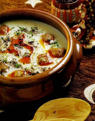 Ramazanda iftar menüsü önerileri: Osmanlı'da pişen en özel 101 yemek - Sayfa 2