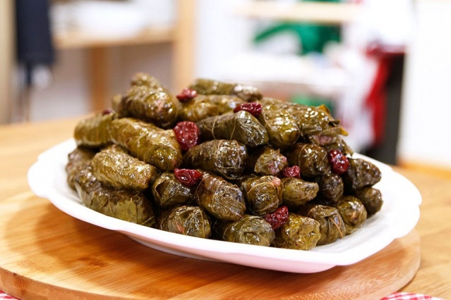 Ramazanda iftar menüsü önerileri: Osmanlı'da pişen en özel 101 yemek - Sayfa 3