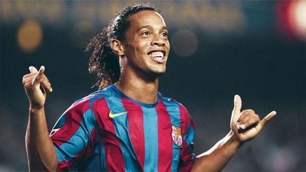 Ronaldinho’nun pasaportuna el konuldu! Banka hesabından çıkan para ise... - Sayfa 2
