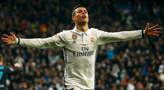 Real Madrid'in geliri dudak uçuklattı! Cristiano Ronaldo hariç... - Sayfa 1