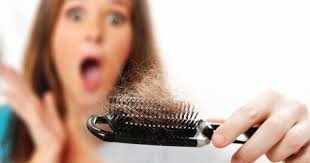 Saç dökülmesinin nedenleri nelerdir? - Sayfa 4