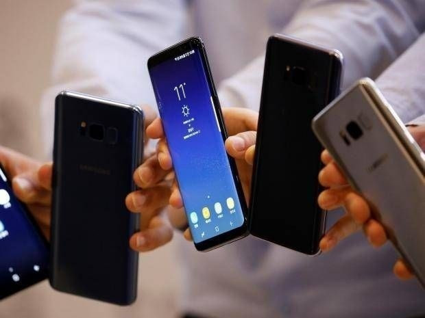 Samsung Galaxy S10’un özellikleri sızdı! 5G özelliği gelecek mi? - Sayfa 1