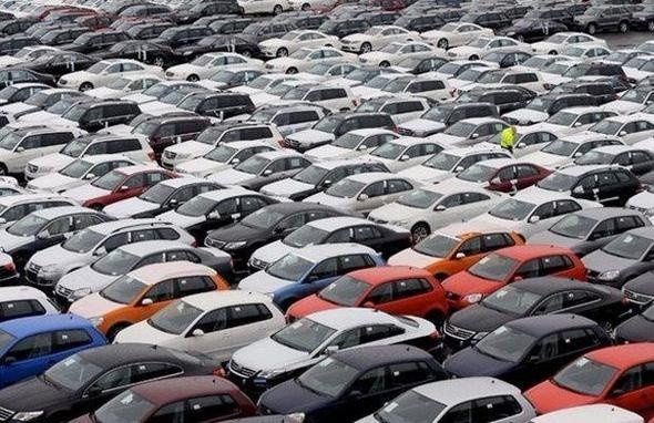 Son 6 ayda en çok satan otomobiller belli oldu! - Sayfa 3