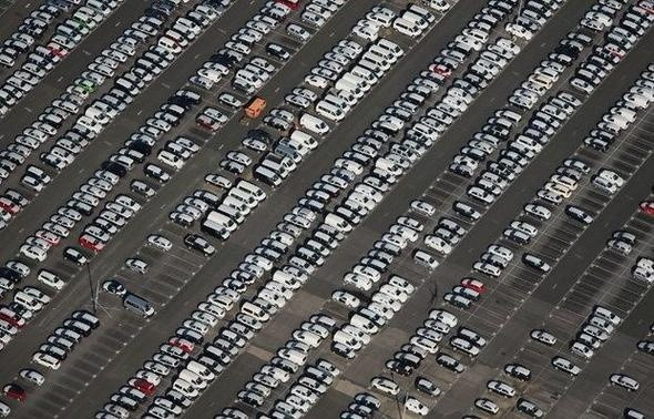 Son 6 ayda en çok satan otomobiller belli oldu! - Sayfa 4