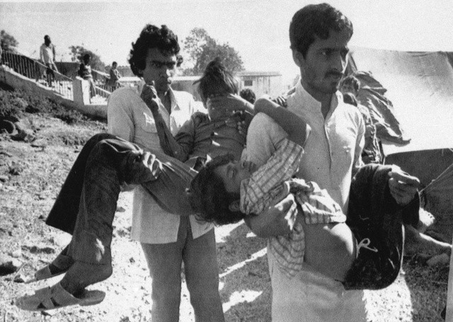 Tarihin en büyük felaketlerinden: 34 yıl sonra Bhopal Faciası - Sayfa 3