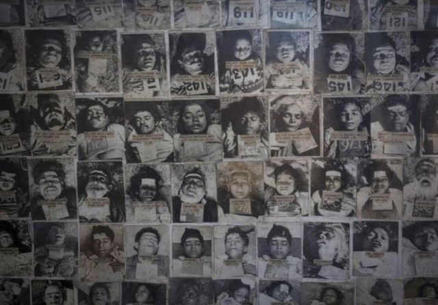 Tarihin en büyük felaketlerinden: 34 yıl sonra Bhopal Faciası - Sayfa 4