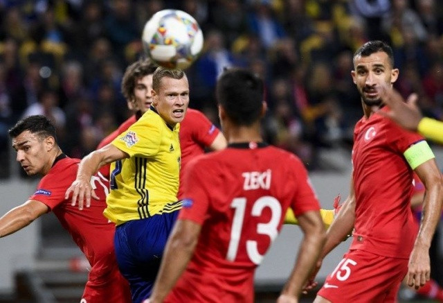 Türkiye - İsveç Uluslar Ligi maçı ne zaman, hangi kanalda? - Sayfa 1