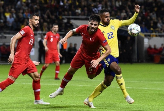 Türkiye - İsveç Uluslar Ligi maçı ne zaman, hangi kanalda? - Sayfa 2