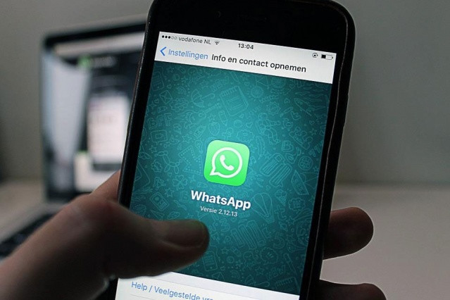 WhatsApp'a iki yeni özellik geliyor! - Sayfa 3