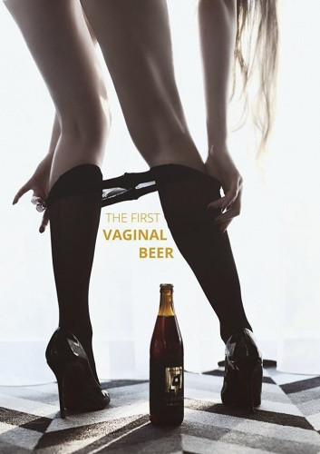 Çılgın üretici vajinadan elde edilen laktik asitle 'vajinal bira' üretecek! - Sayfa 4