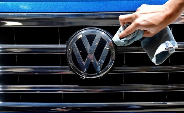 Volkswagen üretimi durduruyor! Türkiye'de popüler o modeller de listede - Sayfa 4