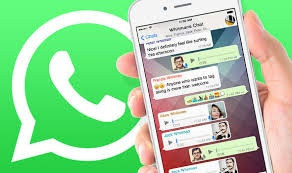 Whatsapp silinen mesajlar nasıl kurtarılır? Nasıl geri getirilir? - Sayfa 2