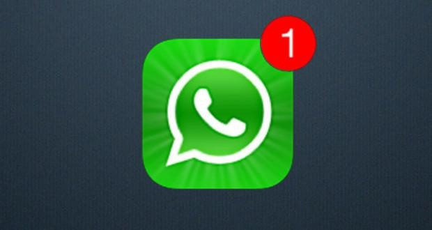 Whatsapp güncellemesini geri almak mümkün mü? - Sayfa 4