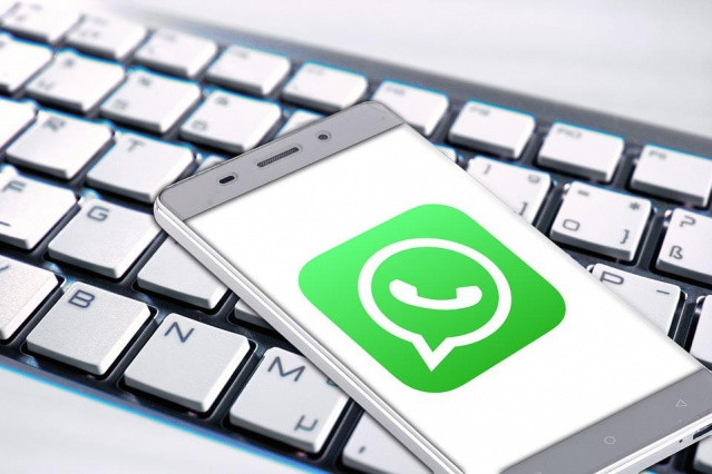 WhatsApp'ta numarayı kaydetmeden mesaj gönderme nasıl yapılır? - Sayfa 1
